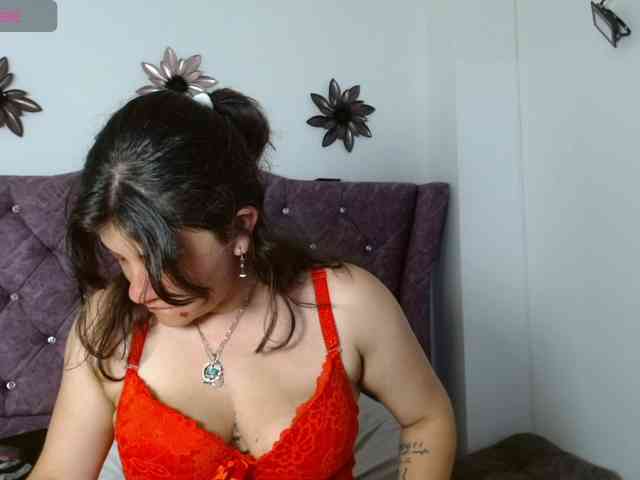 Pandy88 webcam