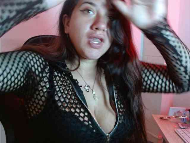 Pandy88 webcam