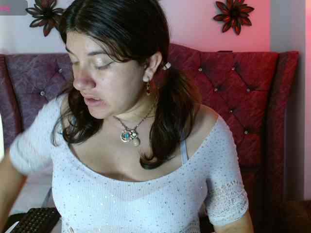 Pandy88 webcam