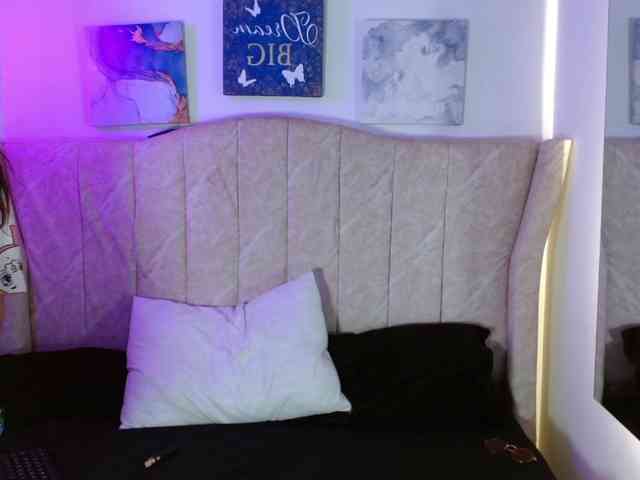 Pandy88 webcam