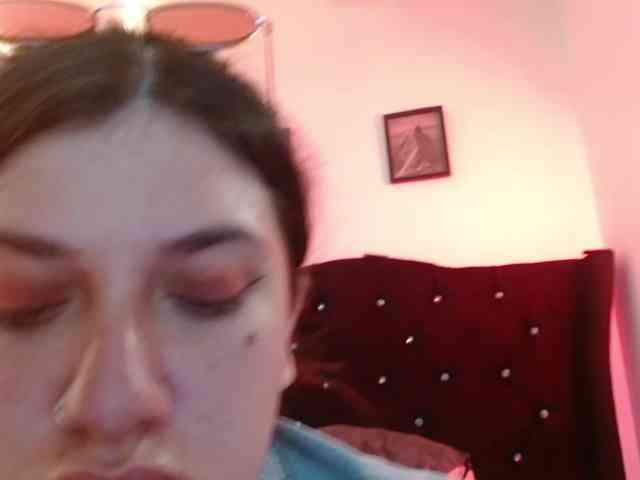 Pandy88 webcam