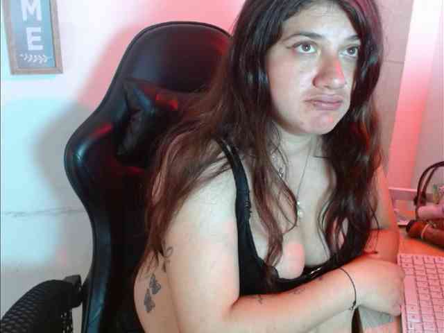 Pandy88 webcam