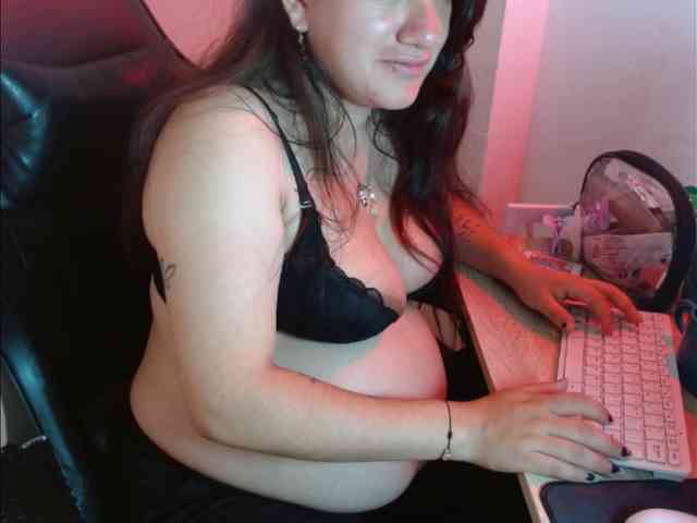 Pandy88 webcam