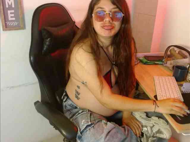 Pandy88 webcam