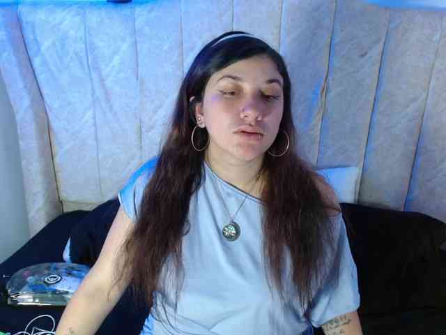 Pandy88 webcam