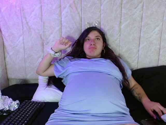 Pandy88 webcam