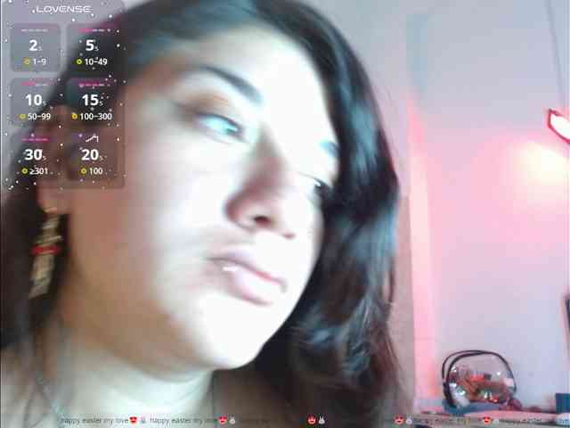 Pandy88 webcam