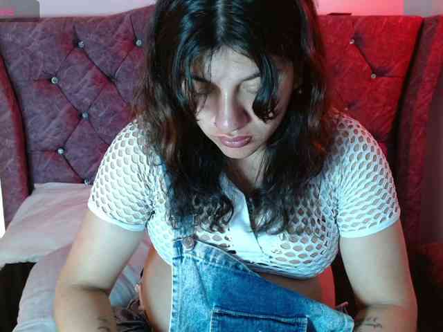 Pandy88 webcam