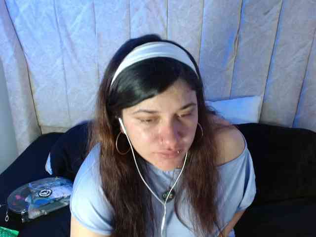 Pandy88 webcam