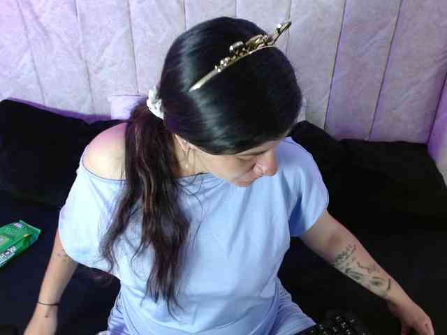Pandy88 webcam