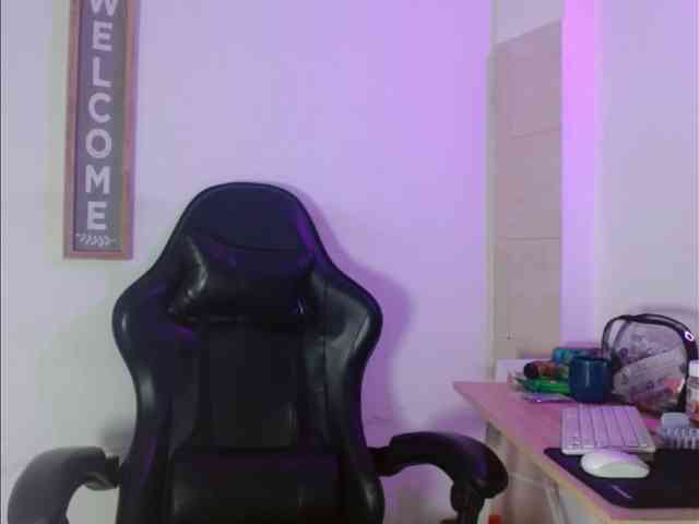 Pandy88 webcam