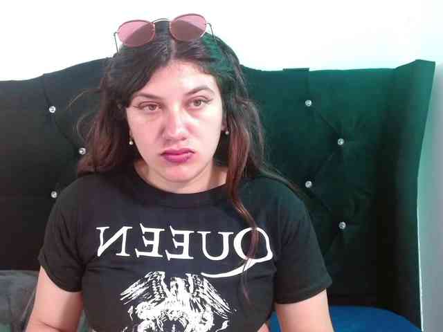 Pandy88 webcam