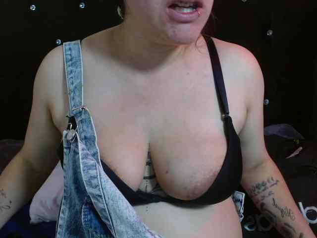 Pandy88 webcam