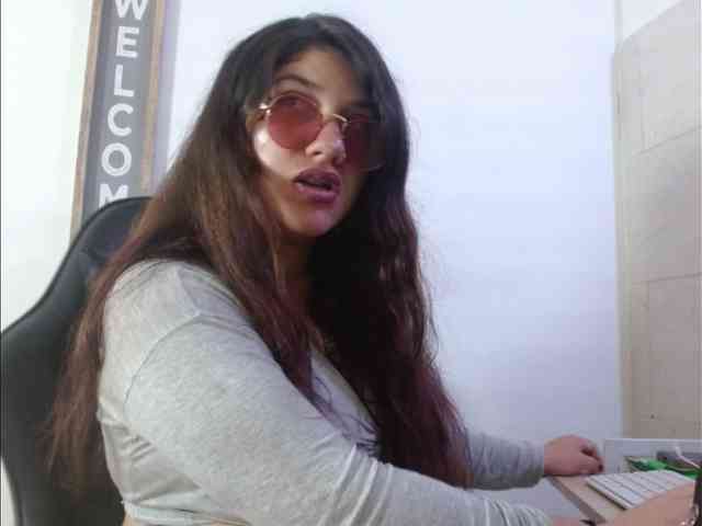 Pandy88 webcam