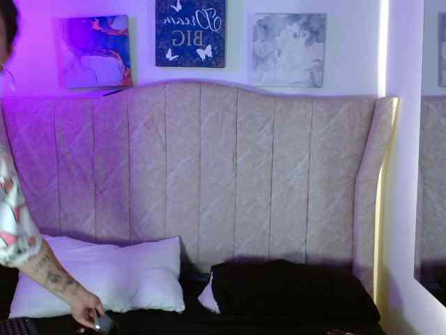 Pandy88 webcam