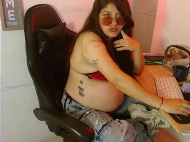 Pandy88 webcam