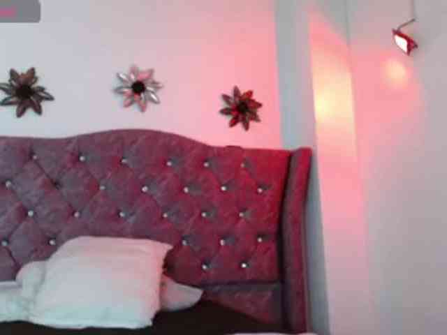 Pandy88 webcam