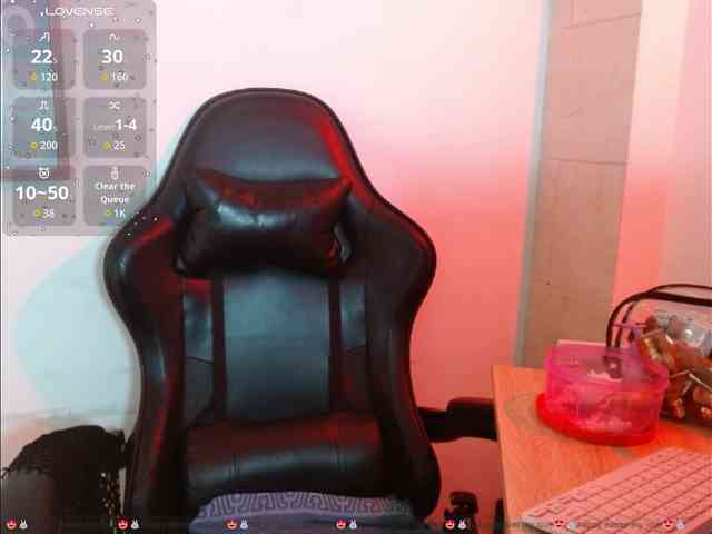 Pandy88 webcam