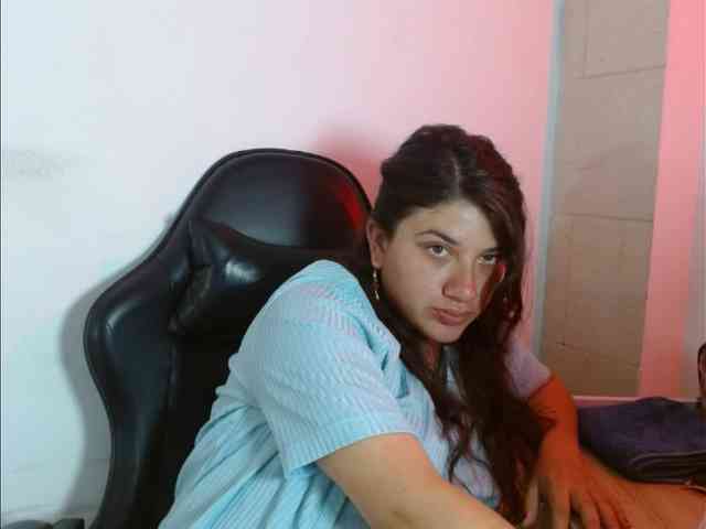 Pandy88 webcam