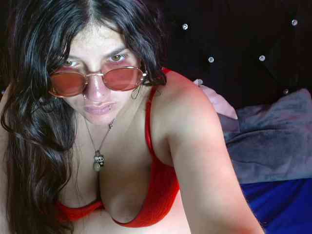 Pandy88 webcam