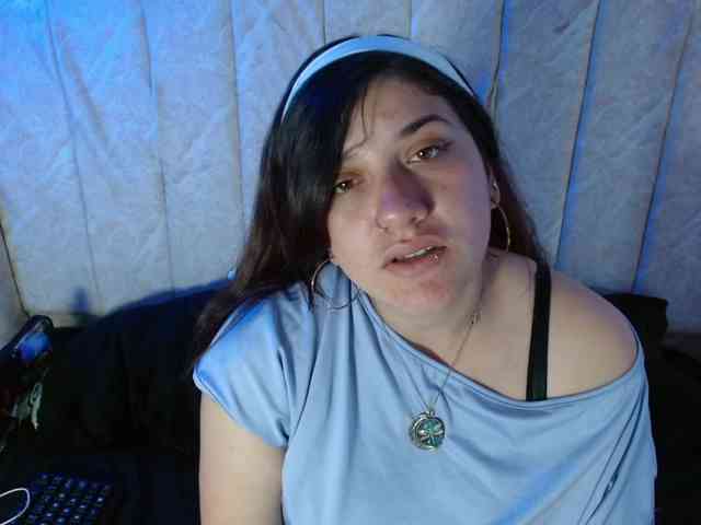 Pandy88 webcam