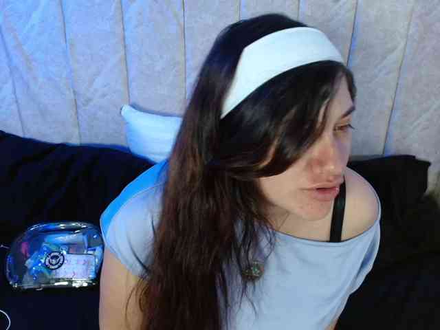 Pandy88 webcam