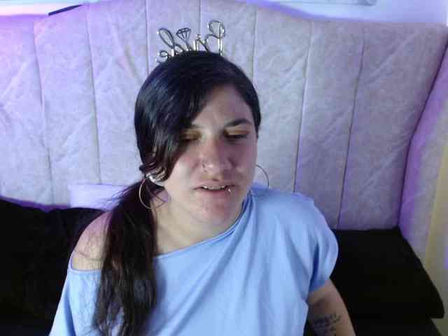 Pandy88 webcam