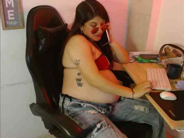Pandy88 webcam