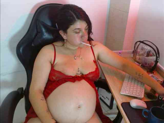 Pandy88 webcam