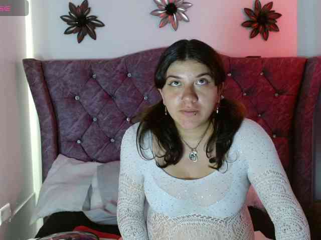 Pandy88 webcam