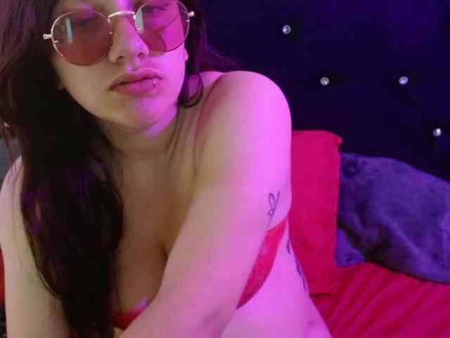 Pandy88 webcam