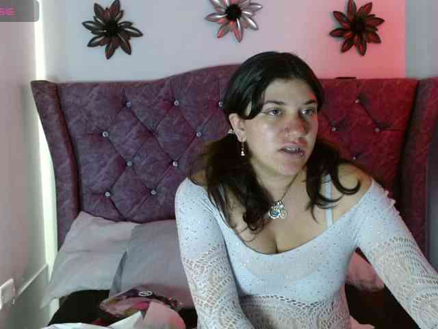 Pandy88 webcam