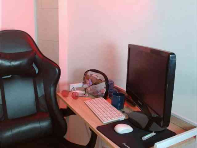 Pandy88 webcam