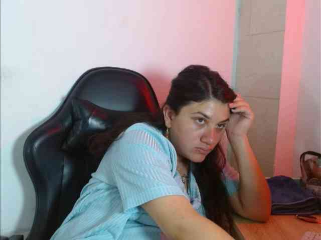 Pandy88 webcam