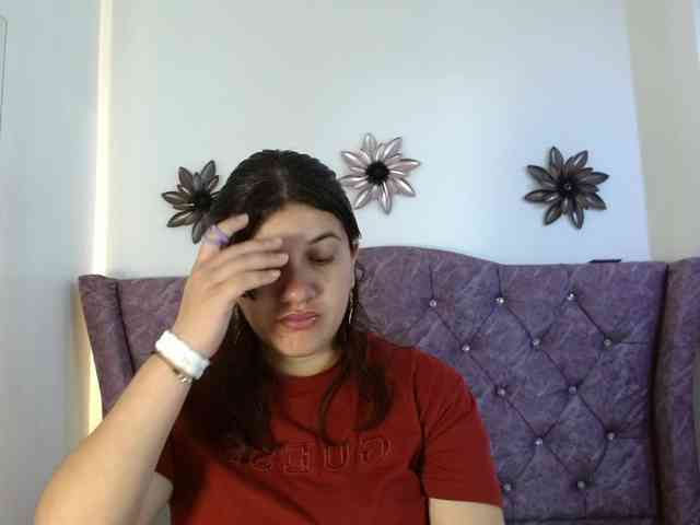 Pandy88 webcam