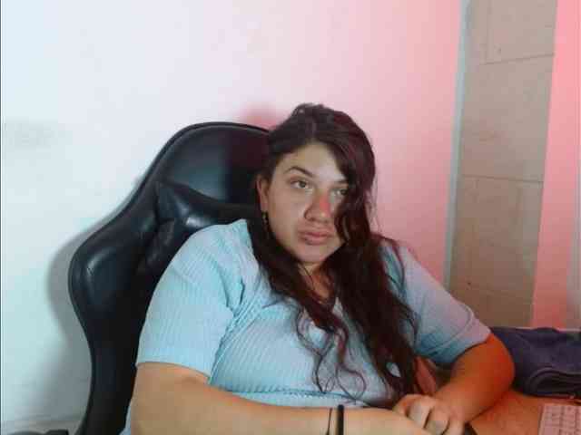 Pandy88 webcam