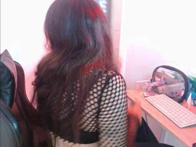 Pandy88 webcam