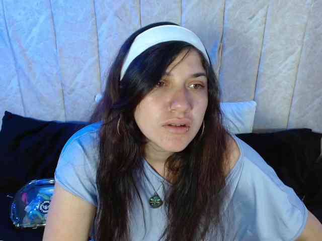 Pandy88 webcam