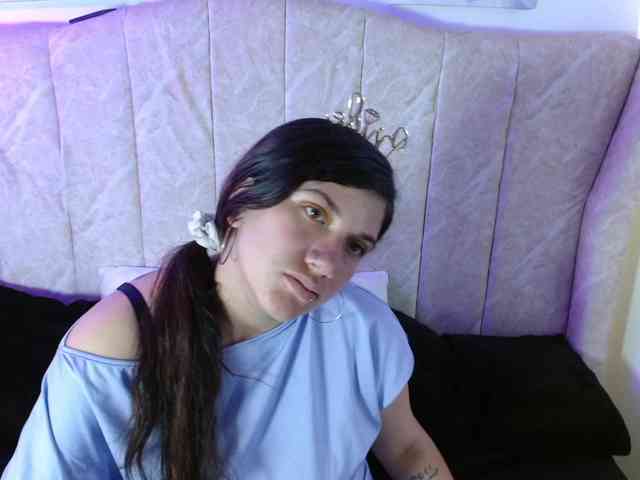 Pandy88 webcam