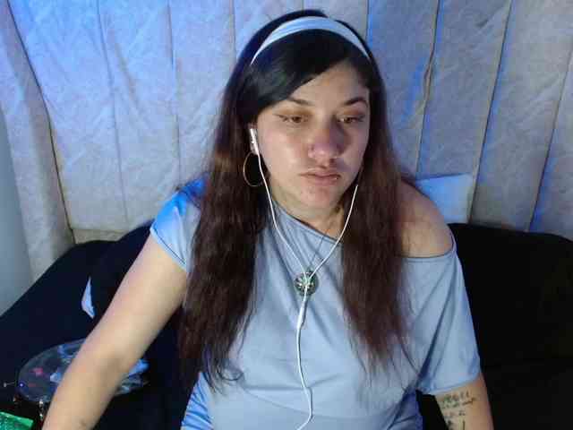 Pandy88 webcam