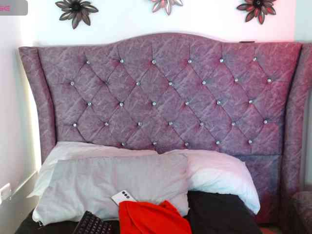Pandy88 webcam