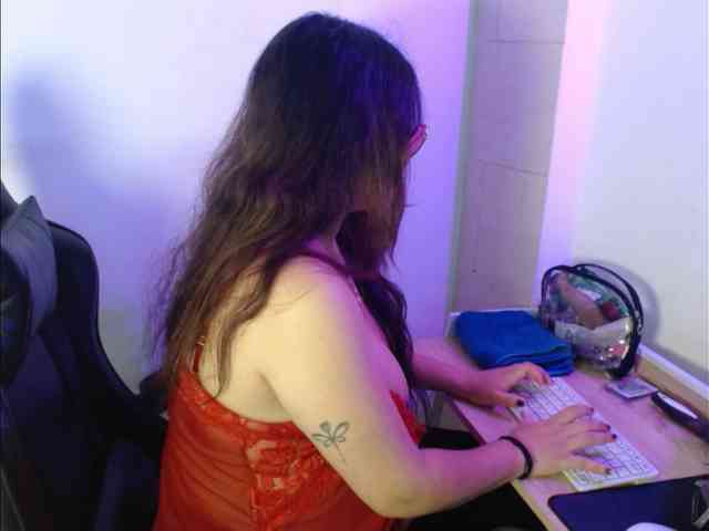 Pandy88 webcam