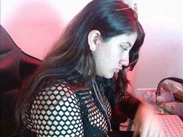 Pandy88 webcam