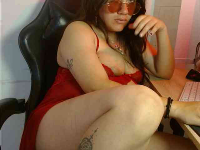 Pandy88 webcam