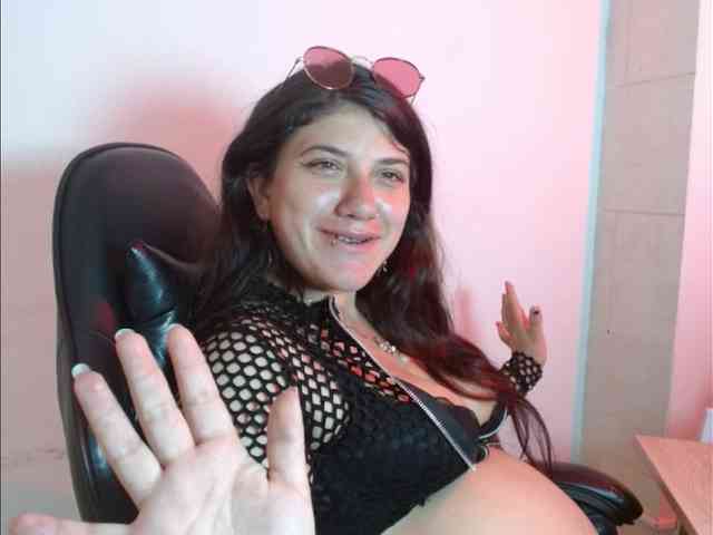 Pandy88 webcam