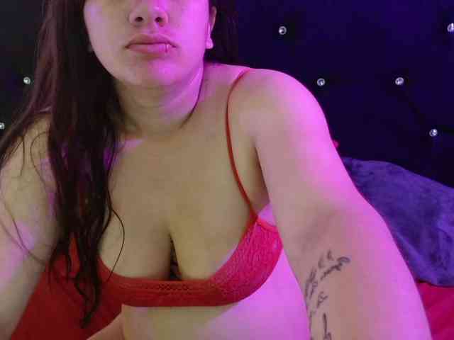 Pandy88 webcam