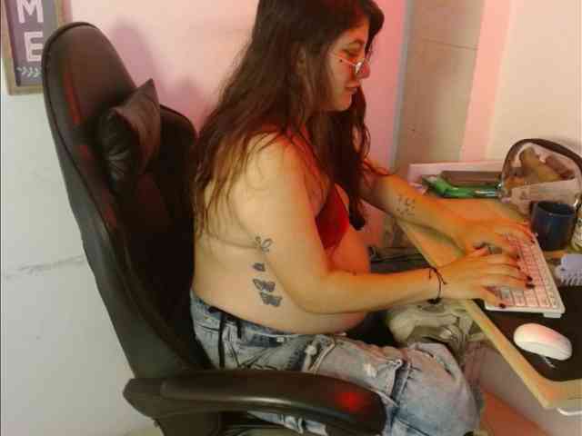 Pandy88 webcam