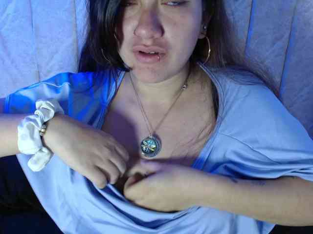 Pandy88 webcam