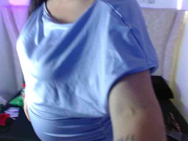 Pandy88 webcam