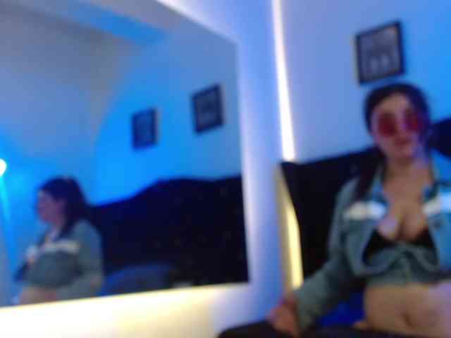 Pandy88 webcam